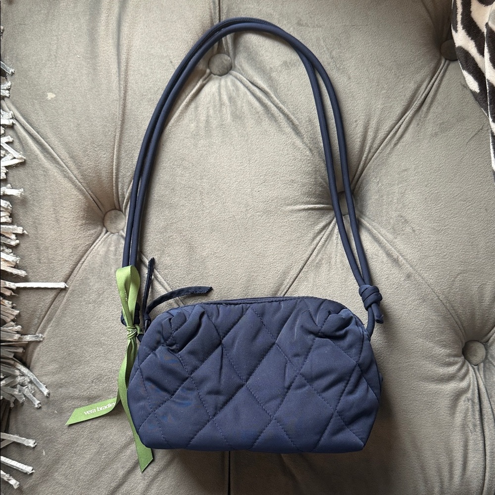 Vera Bradley Shoulder Bag